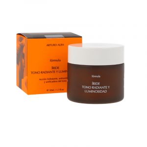 ARTURO ALBA ÍRIDE RADIANTE Y LUMINOSIDAD 50ML
