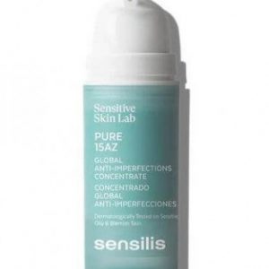 SENSILIS SÉRUM ANTI-IMPERFECCIONES PURE 15AZ 30ML