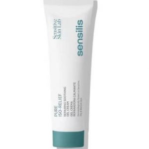 SENSILIS GEL CREMA PIEL GRASA 50ML