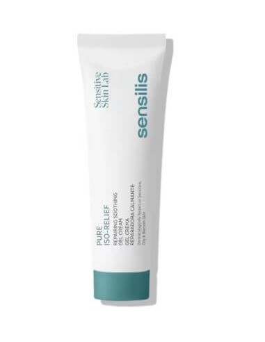 SENSILIS GEL CREMA PIEL GRASA 50ML