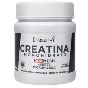 DRASANVI CREATINA
