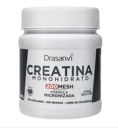 DRASANVI CREATINA