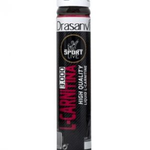 DRASANVI SHOT L-CARNITINA 25ML