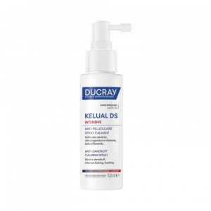 DUCRAY KELUAL DS INTENSIVE SPRAY CALMANTE 100ML
