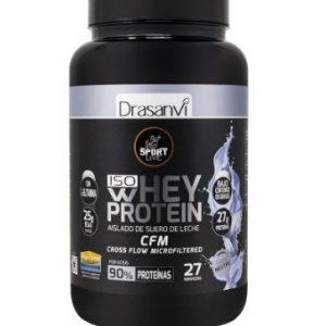 DRASANVI PROTEINA ISO WHEY NEUTRA 800G