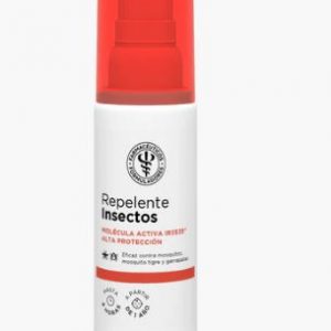 SPRAY REPELENTE MOSQUITOS 100ML