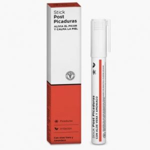 STICK POST PICADURAS MOSQUITOS 12ML