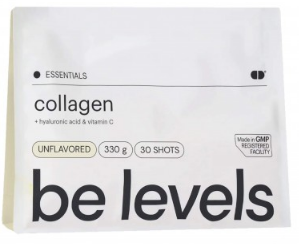 BE LEVELS COLÁGENO NEUTRO 330G